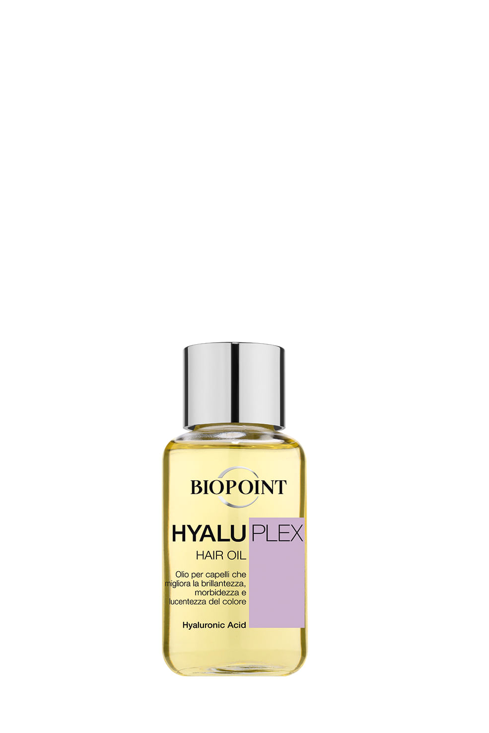 Biopoint Hyaluplex Oil 50Ml