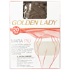 Golden-Lady-Collant-Mara-Piu-20-Den-Nero-Xl