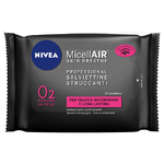 NIVEA MICELLAIR SALVIETTINE STRUCCANTI 25PZ