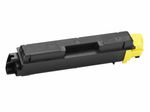 KYOCERA-TK-580Y-cartuccia-toner-1-pz-Originale-Giallo