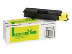 KYOCERA-TK-580Y-cartuccia-toner-1-pz-Originale-Giallo