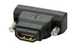 Lindy-41228-adattatore-per-inversione-del-genere-dei-cavi-HDMI-A-FM-DVI-D-M-Nero