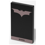 Tribe Power Bank 4000 Mah Dc Batman