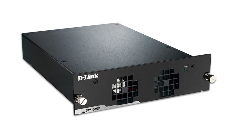 D-Link-DPS-500A-componente-switch-Alimentazione-elettrica