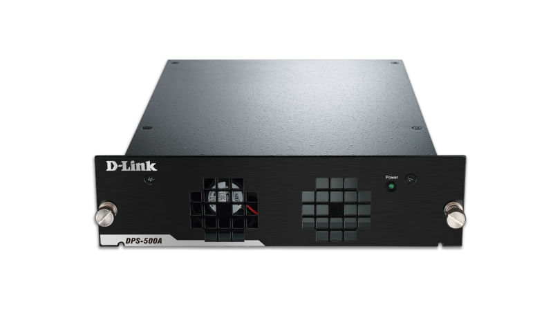 D-Link-DPS-500A-componente-switch-Alimentazione-elettrica