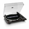 Giradischi-Bluetooth-Lenco-LBT-345WA-in-Noce