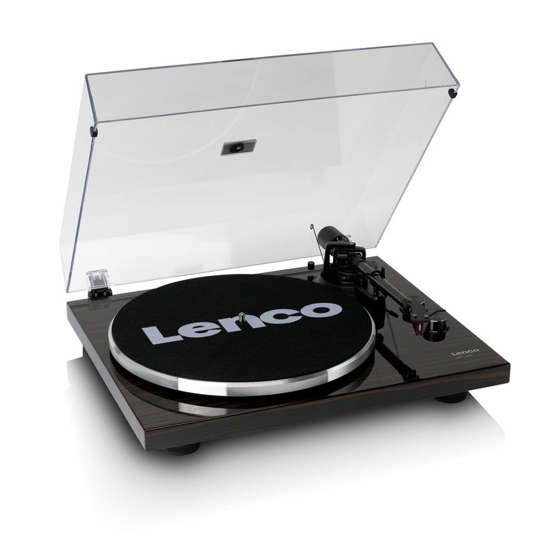 Giradischi-Bluetooth-Lenco-LBT-345WA-in-Noce