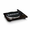 Giradischi-Bluetooth-Lenco-LBT-345WA-in-Noce