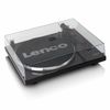 Giradischi-Bluetooth-Lenco-LBT-345WA-in-Noce