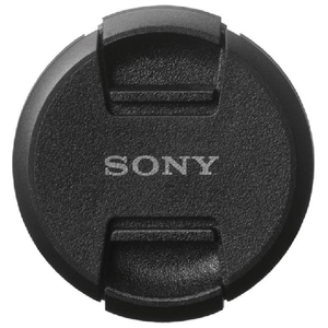 Sony ALC-F77S Tappo Obiettivo Anteriore 77mm Nero