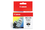 Canon-BCI-24-cartuccia-d-inchiostro-Originale