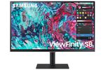 Samsung-ViewFinity-S80TB-686-cm--27---3840-x-2160-Pixel-4K-Ultra-HD-LED-Nero