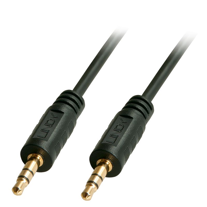 Lindy-35642-cavo-audio-2-m-3.5mm-Nero