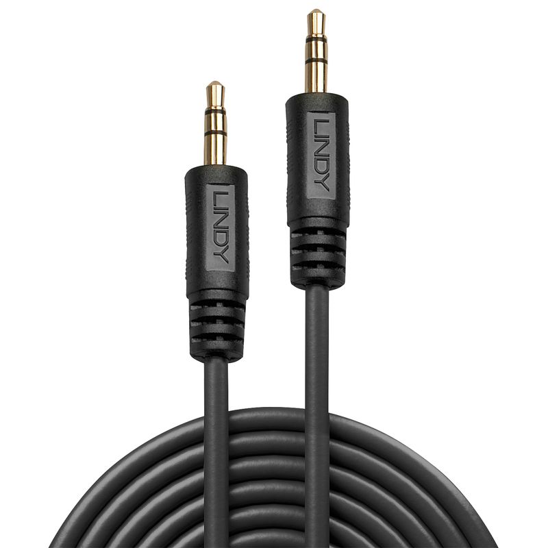 Lindy-35642-cavo-audio-2-m-3.5mm-Nero