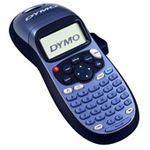 DYMO-LetraTag-LT-100H---Tape-stampante-per-etichette--CD--160-x-160-DPI-ABC--Dymo-LetraTag-LT-100H-Desktop-Label-Printer