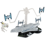 Hot Wheels: Star Wars Playset Rebels