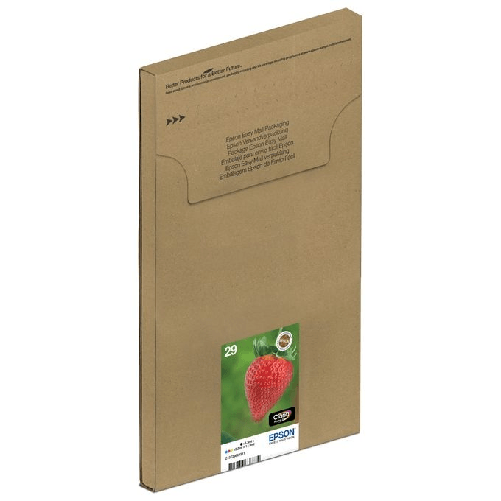 Epson-Strawberry-Multipack-Fragole-4-colori-Inchiostri-Claria-Home-29-in-confezione-EasyMail-Packaging