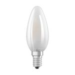 Osram LEDVANCE 4058075436466 lampada LED Bianco freddo 4000 K 2,5 W E14 F