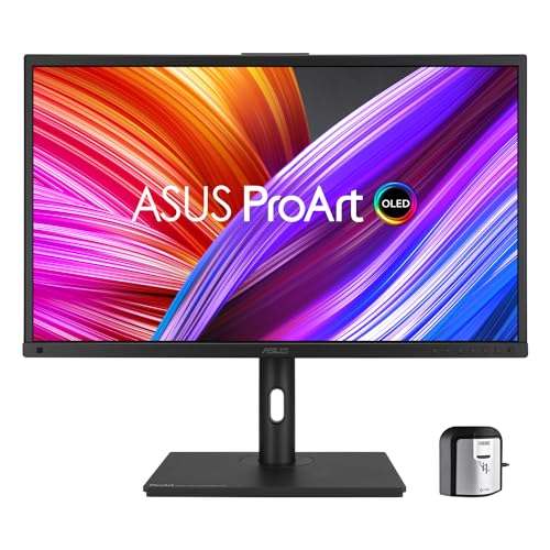 ASUS-ProArt-Display-OLED-PA27DCE-K---Monitor-Professionale-27--4K-UHD