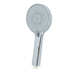 Cleafe-doccetta Doccino Soffione Multigetto Doccia Cornetta Bagno Moderno 11.5x24.5cm 87544 -