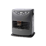 Tecno Air System Stufa a Biocombustibile Elettronica Inverter Grigio 800-3000W