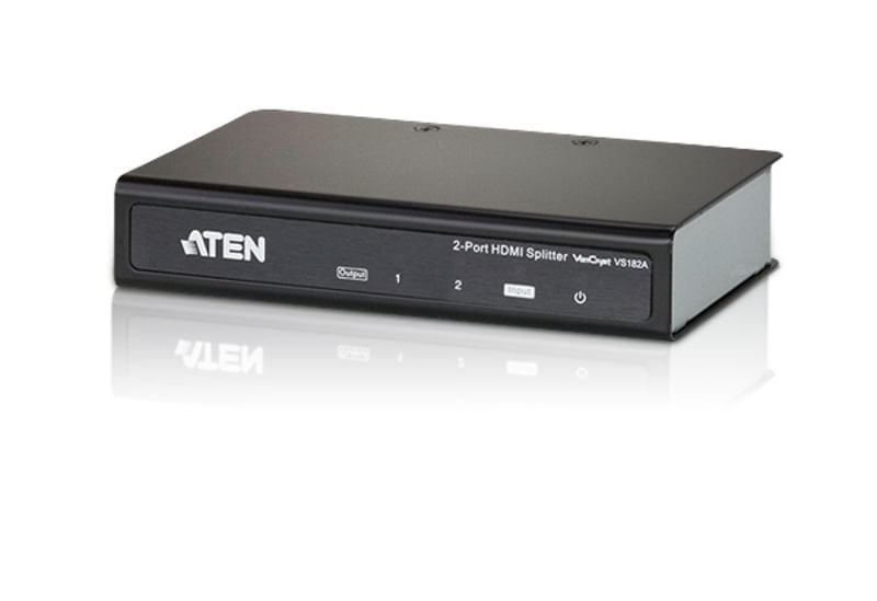 ATEN-Splitter-HDMI-4K-2-porte