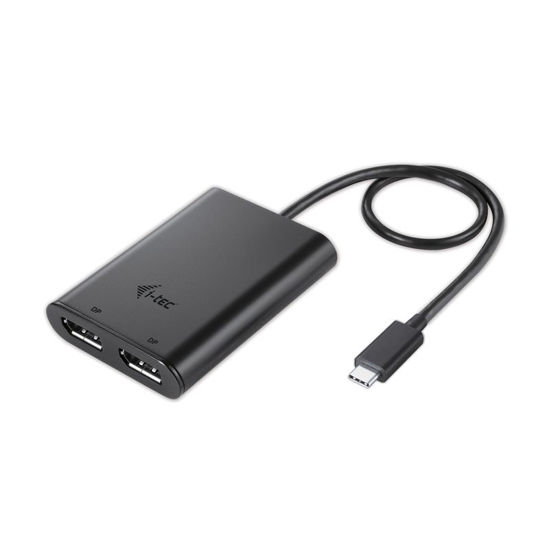 i-tec-USB-C-3.1-Dual-4K-DP-Video-Adapter