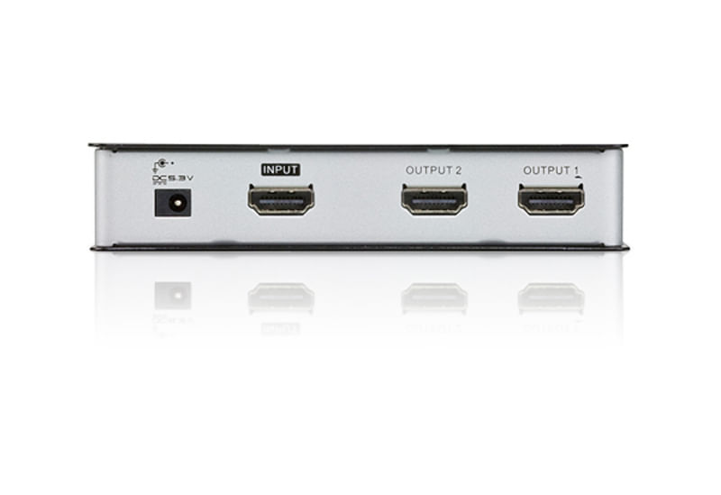 ATEN-Splitter-HDMI-4K-2-porte