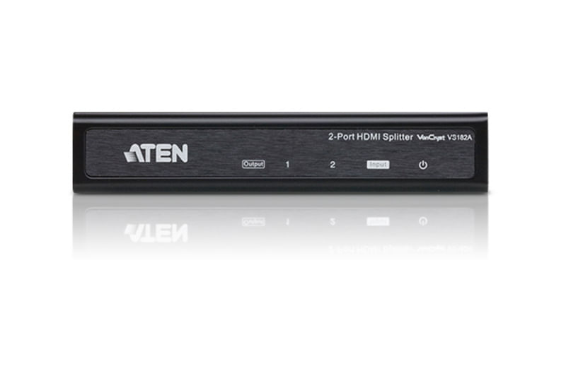 ATEN-Splitter-HDMI-4K-2-porte