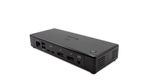 i-tec-TB3CDUALDPDOCKPD-replicatore-di-porte-e-docking-station-per-notebook-Cablato-Thunderbolt-3-Nero