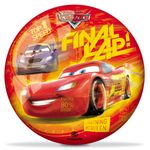MONDO 5441 pallone da spiaggia Gomma Rosso
