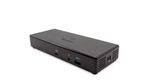 i-tec-TB3CDUALDPDOCKPD-replicatore-di-porte-e-docking-station-per-notebook-Cablato-Thunderbolt-3-Nero