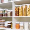 Emsa-Barattolo-OPTIMA-DRY-STORAGE-Chiusura-ermetica-Bianco