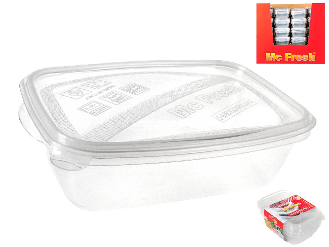Heidrun-contenitore-da-cucina-Set-di-contenitori-universali-09-L-Trasparente-x-3-contenitori