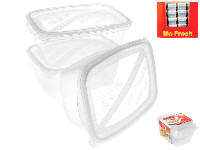 Heidrun-contenitore-da-cucina-Set-di-contenitori-universali-12-L--Trasparente