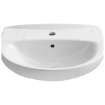 Roca Neo-Victoria Lavabo Cm.56 Bianco