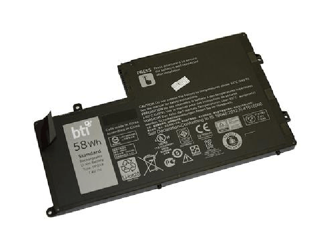 Origin-Storage-0PD19-BTI-ricambio-per-notebook-Batteria