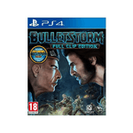 Koch Media Maximum Games Bulletstorm : Full Clip Edition PlayStation 4