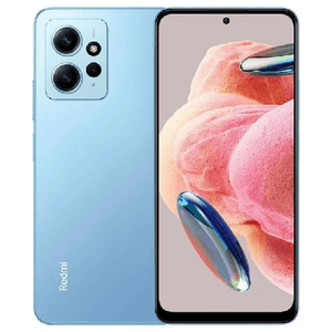 Xiaomi Redmi Note 12 8Gb 128Gb 6.67'' Amoled 120Hz Dual Sim Ice Blue