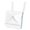 D-Link-Eagle-Pro-AI-AX1500-Mesh-WiFi-Router-4G-Doble-Banda---Hasta-1200Mbps---3-Puertos-LAN-Gigabit-10-100-1000Mbps-y-1-