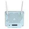 D-Link-Eagle-Pro-AI-AX1500-Mesh-WiFi-Router-4G-Doble-Banda---Hasta-1200Mbps---3-Puertos-LAN-Gigabit-10-100-1000Mbps-y-1-