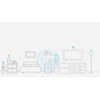D-Link-Eagle-Pro-AI-AX1500-Mesh-WiFi-Router-4G-Doble-Banda---Hasta-1200Mbps---3-Puertos-LAN-Gigabit-10-100-1000Mbps-y-1-