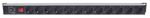 Intellinet-714044-unita-di-distribuzione-dell-energia--PDU--12-presa-e--AC-1U-Nero