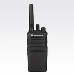 Motorola-XT420-ricetrasmittente-16-canali-446.00625---446.19375-MHz-Nero