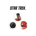 The Noble Collection Bendyfigs Star Trek Uhura