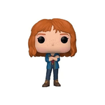 Funko Pop! Jurassic World Claire Dominion Claire Dearing