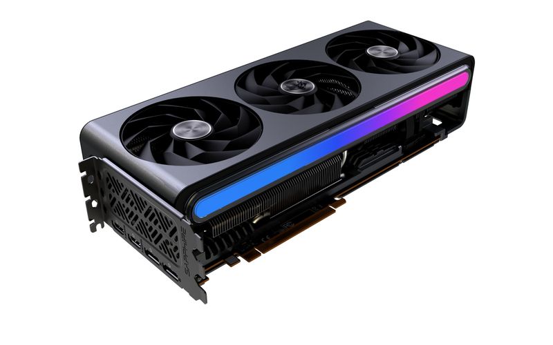 SAPPHIRE-VGA-RADEON-RX-7900-XTX-NITRO-RX-7900-XTX-GAMING-OC-VAPOR-X-24GB-GDDR6-HDMI-DP