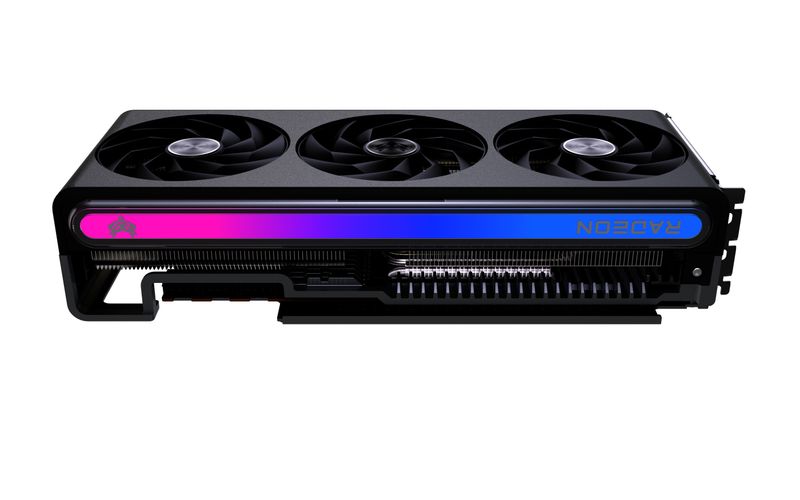 SAPPHIRE-VGA-RADEON-RX-7900-XTX-NITRO-RX-7900-XTX-GAMING-OC-VAPOR-X-24GB-GDDR6-HDMI-DP