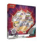 Gamevision Carte da Gioco i Pokemon Ex Box