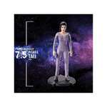 The Noble Collection Bendyfigs Star Trek The Next Generation Troi